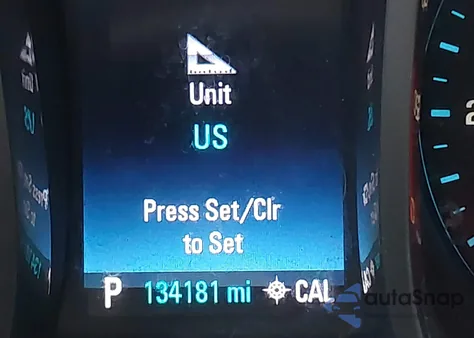 2015 Chevrolet Malibu 1Lt из США, поврежденный, VIN 1G11C5SLXFF311336